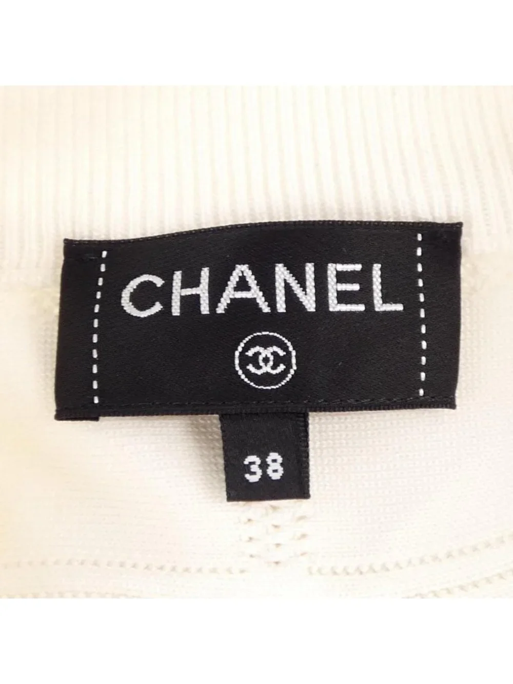 Chanel brand name